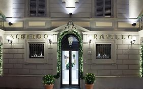 Hotel Rapallo